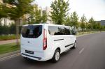 Ford Tourneo Custom LWB 2018 года (ZA)